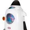 image:imageLittle Tikes Adventure Rocket Realistic Space Astronaut Pretend Role Play for Kids Boys Girls 26 Years Old