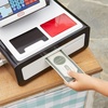 image:imageLittle Tikes First SelfCheckout Stand Realistic Cash Register Pretend Play Toy for Kids