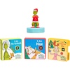 image:imageLittle Tikes Story Dream Machine Dr Seuss Starter Pack with Headphones