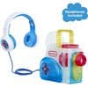 image:imageLittle Tikes Story Dream Machine Dr Seuss Starter Pack with Headphones