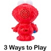 image:imageLittle Tikes Story Dream Pals Sesame Street Elmo Interactive Story Telling 4 Figure with Bonus Story Cartridge Talks Lights Up Key Chain Ages 3