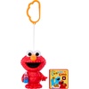 image:imageLittle Tikes Story Dream Pals Sesame Street Elmo Interactive Story Telling 4 Figure with Bonus Story Cartridge Talks Lights Up Key Chain Ages 3