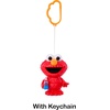 image:imageLittle Tikes Story Dream Pals Sesame Street Elmo Interactive Story Telling 4 Figure with Bonus Story Cartridge Talks Lights Up Key Chain Ages 3
