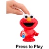 image:imageLittle Tikes Story Dream Pals Sesame Street Elmo Interactive Story Telling 4 Figure with Bonus Story Cartridge Talks Lights Up Key Chain Ages 3