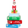 image:imageLittle Tikes The Elf on the Shelf Santaverse North Pole Friends Collection Storytime Books Audio Play Character Gift and Toy for Toddlers and Kids Girls Boys Ages 3 Years