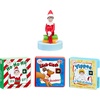 image:imageLittle Tikes The Elf on the Shelf Santaverse North Pole Friends Collection Storytime Books Audio Play Character Gift and Toy for Toddlers and Kids Girls Boys Ages 3 Years
