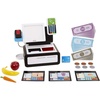 image:imageLittle Tikes First SelfCheckout Stand Realistic Cash Register Pretend Play Toy for Kids