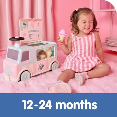 Keep Toddlers Active with Ride-On Toys | Little Tikes
