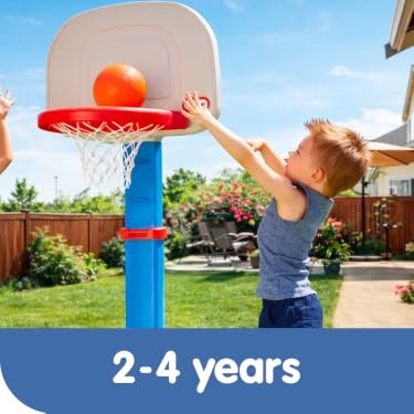 Keep Toddlers Active with Ride-On Toys | Little Tikes